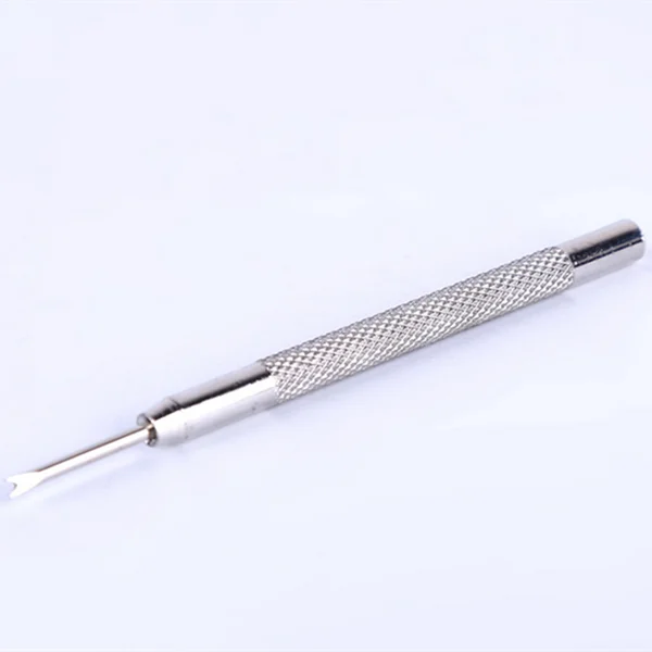 
Metal Watch Accessories Watch Tools Watch Pin Removal Tool 