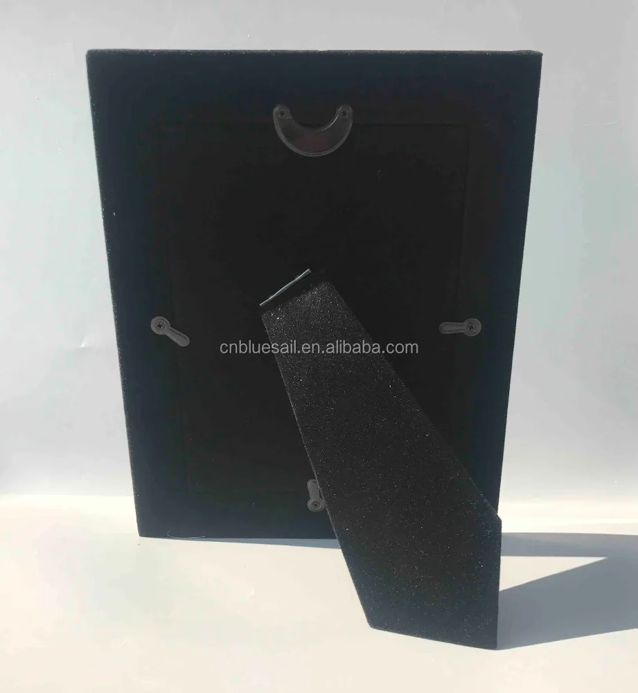 Silver Plated Picture Frame, Metal Photo Frame, High Quality Photoframe Wholesale