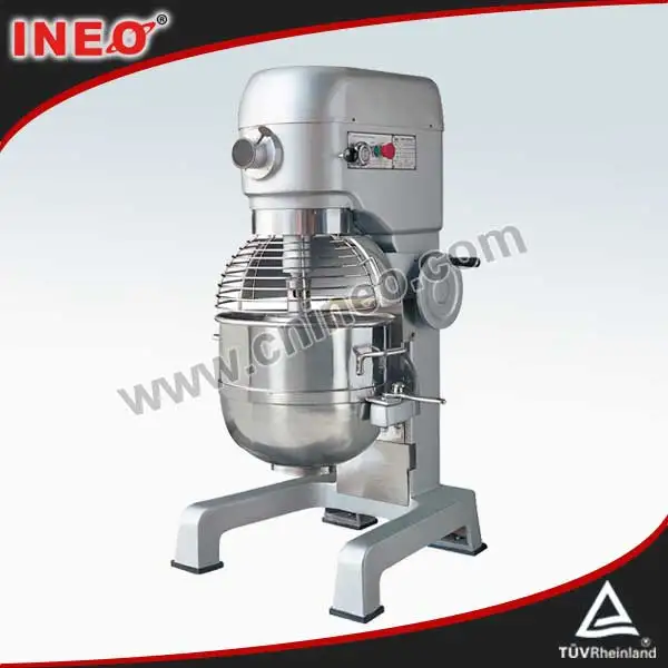 40l хлебобулочные оборудования в китае/хлебобулочных смесителя цене/больших тесто смесители