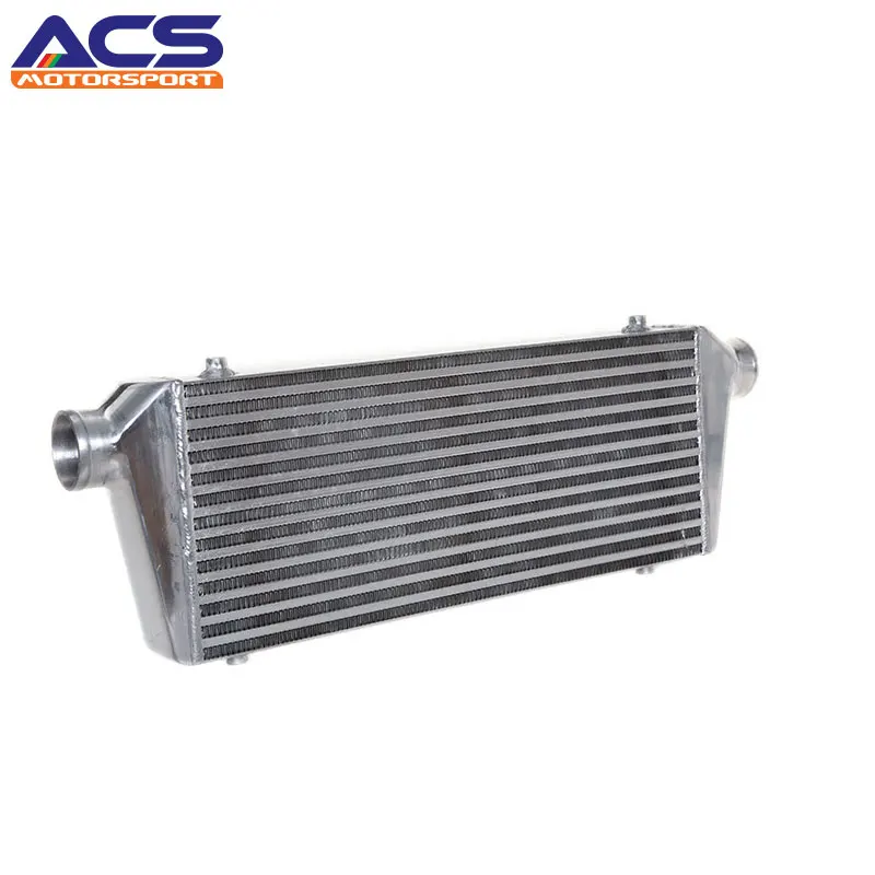 
Factory Auto Spare Parts Engine Turbo Intercooler 550x230x65mm in stock 