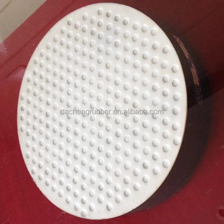 
China bridge bearing pad supplier 