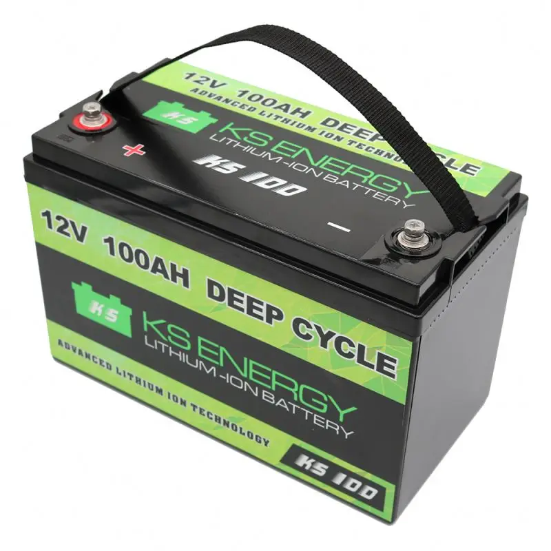 Лидер продаж, литий-ионные фосфатные аккумуляторные модули lifepo4 12 в 100 Ач для электролодки