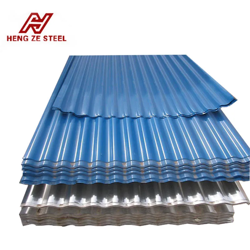 Металлические Листы Кровли/оцинкованного металла с полимерным покрытием, лист/gi катушки лист