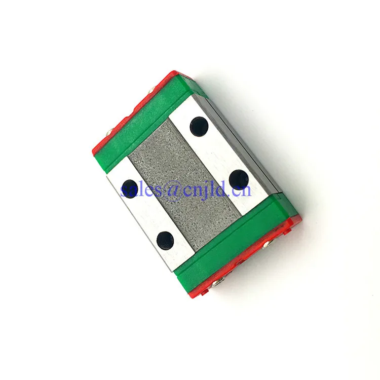 
CNC CPC Linear motion guide 9mm MGN9 1000mm linear Guideway + MGN9C linear carriage 