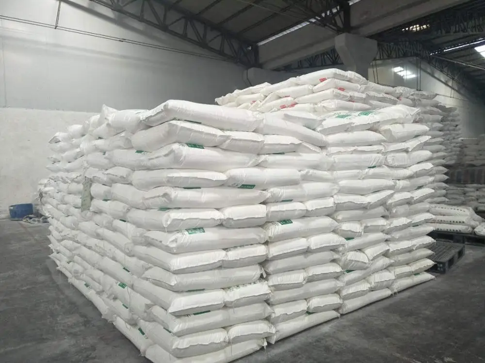 Starch ether for paper making industrial grade