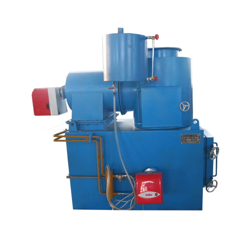 Medical Garbage Hospital Waste incinerator medical waste incinerator furnace