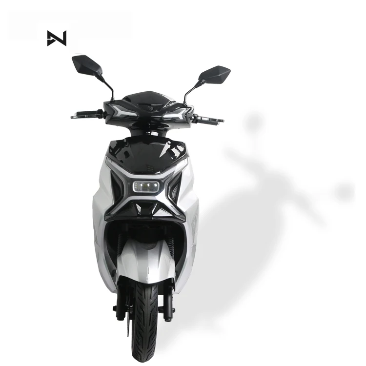 Электрический скутер с литиевым аккумулятором для взрослых 2020 Вт 60 в Европа Eec цена на мотоциклы