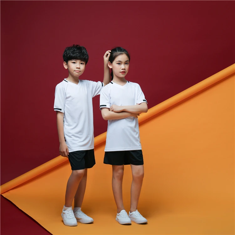 
New 2019/2020 Thai Quality Mexico League Kids Soccer Jerseys Club Soccer Uniform American Football Jersey 