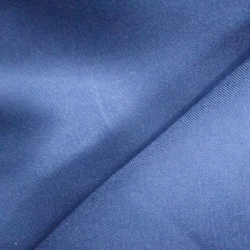 
Plain weave 100% micro modal fabric 