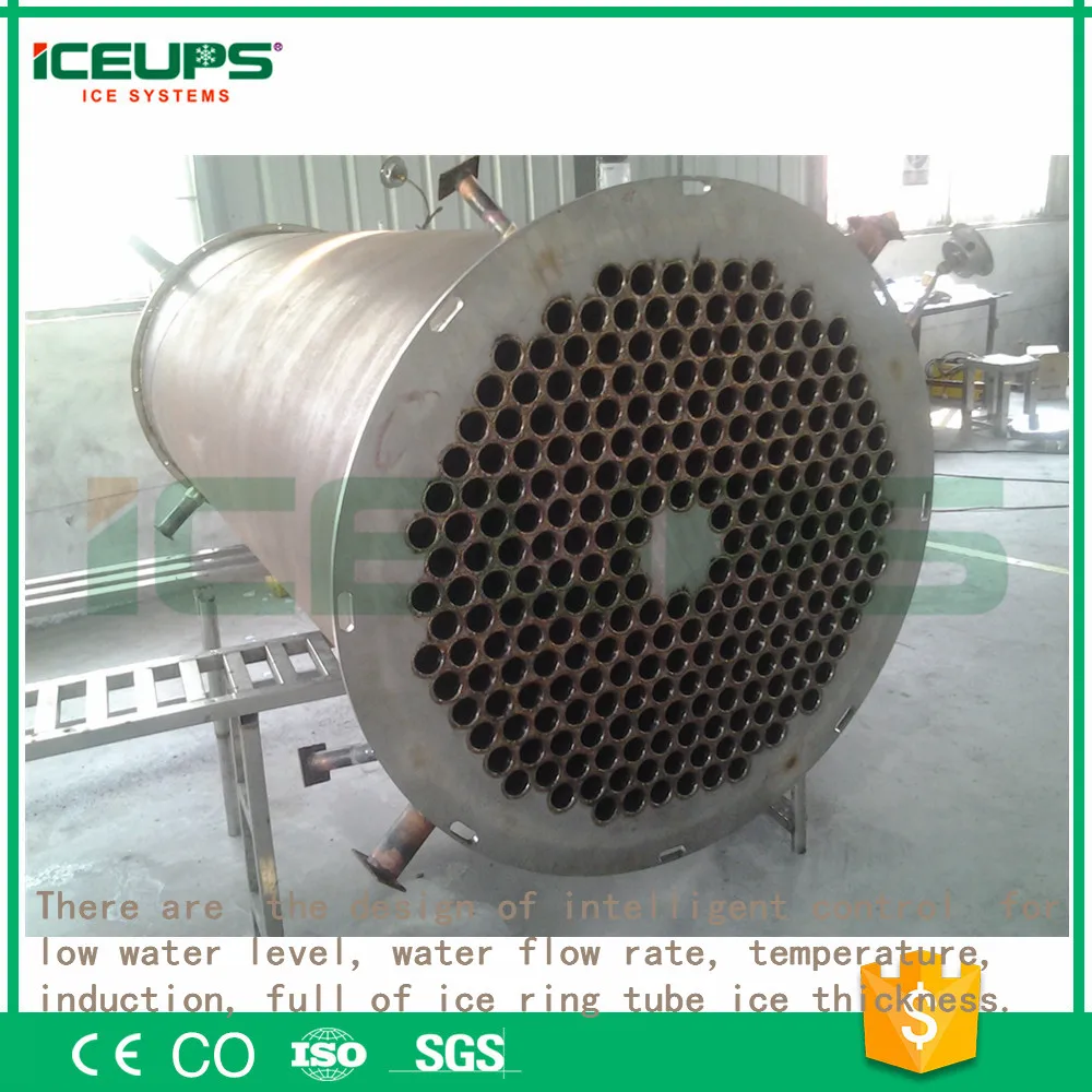 Hot Sale Crystal Clear ICE Maker Edible for Bar/Home/Restaurant/Cola