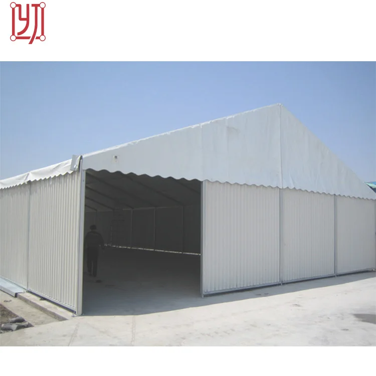 Large warehouse tent , industrial canopy tent warehouse