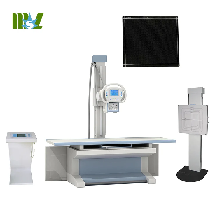 Toshiba x-ray tube 500mA 200mA High Frequency Analog/digital X ray scanner Machine  radiography MSLHX07