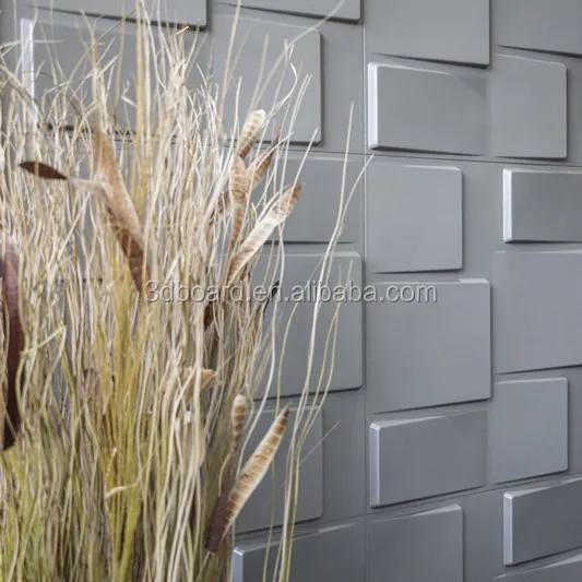 embossed wall cladding 3d wall decorative panels