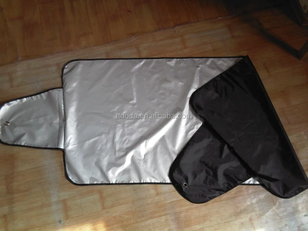 Car Windshield Winter Cover nylon windscreen cover sun shade protector