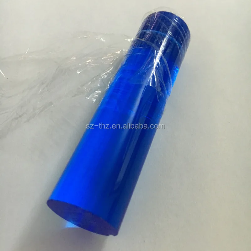 
Acrylic Clear Rod OD25x1000mm Extruded Plastic PMMA Towel Bar Home Garden Improvement Hotel Decor Acrylic Rod Light LED 