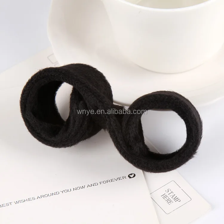 Оптовая продажа, новый инструмент для создания волшебных булочек для завивки волос «сделай сам»