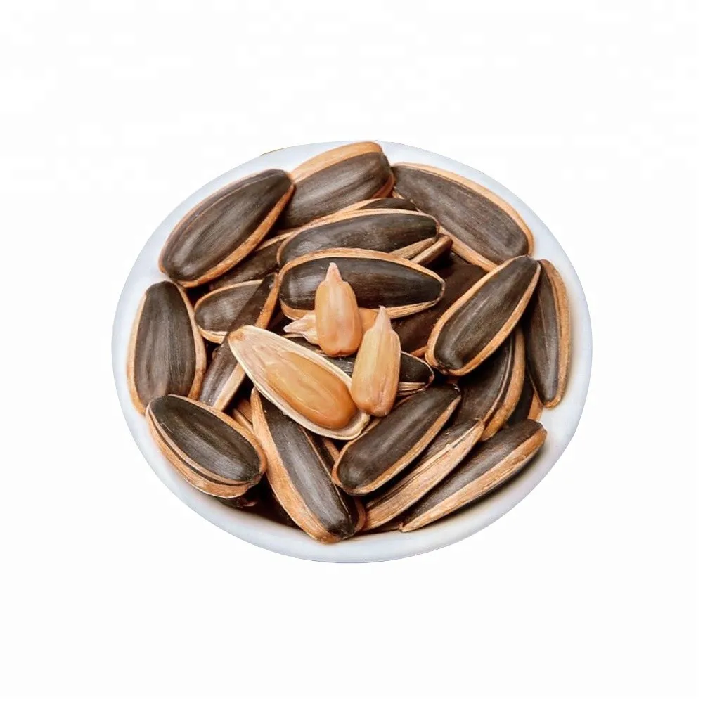 
Roasted Sunflower Seeds with walnut, lemon, milk, spicy flavor, in bags or in bulk 