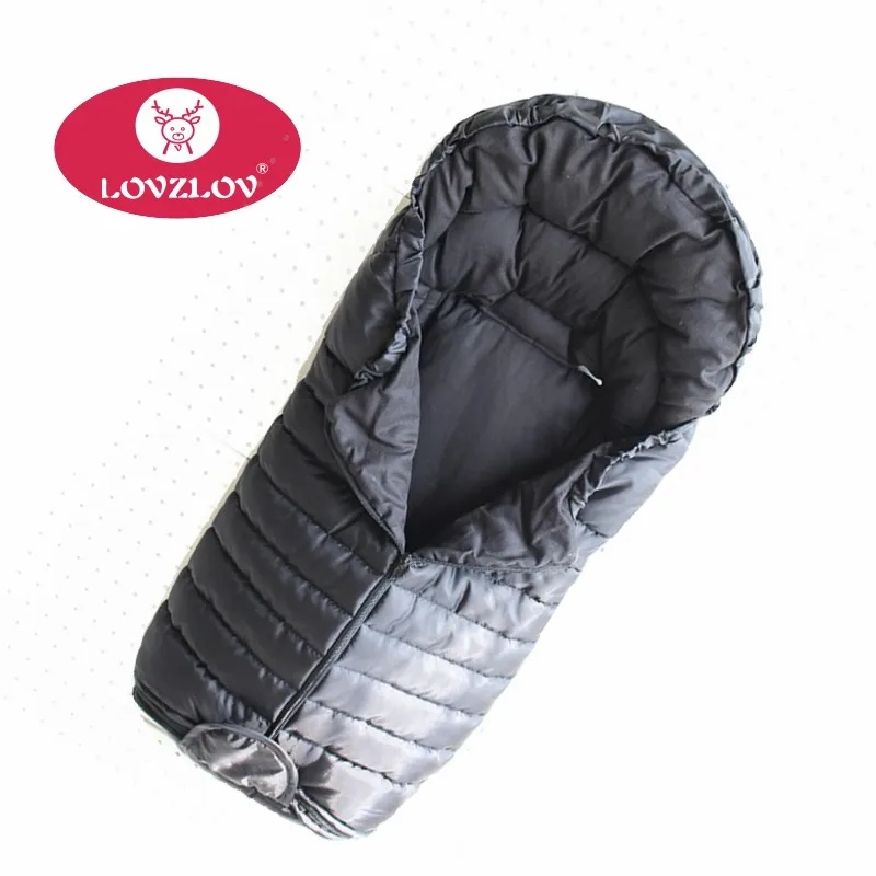 
Infant Stroller Anti-Kicking Sleeping Nest Sleeping Bag for Baby 