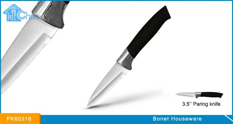 Customized Stainless Steel Kitchen Gadgets Accessories Damascus Knife Kitchen Furniture Knife Holder