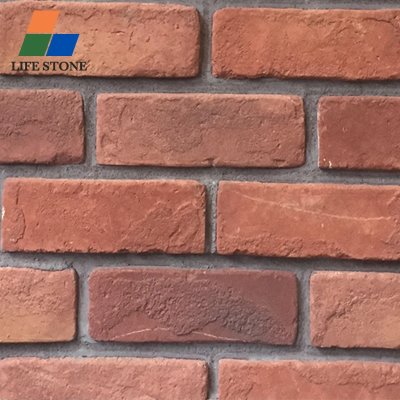 
Artificial rock wall panel Artificial Culture Stone Brick culture stone veneer 