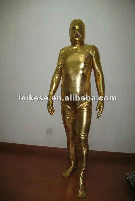  Фиолетовый металлик зентай
