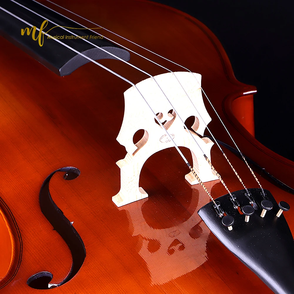 Оптовая продажа бразильский бант ель материал для лица недорогая Виолончель