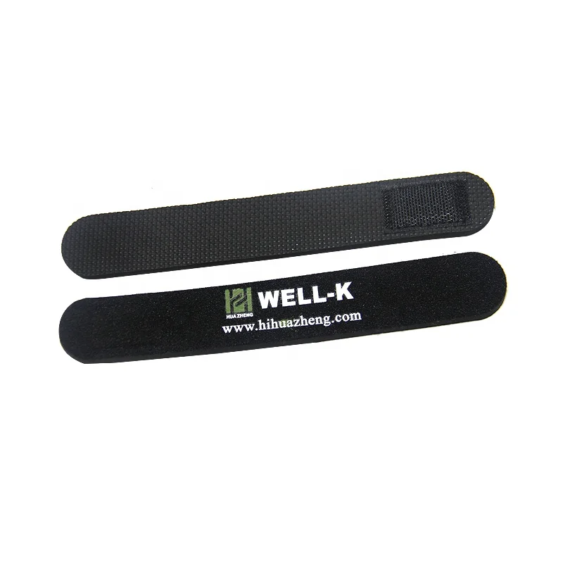 hook and loop Fishing Rod Strap