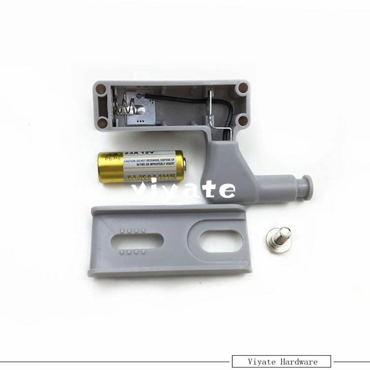 Furniture 35mm Cup Cabinet Hinge LED Light led cabinet light