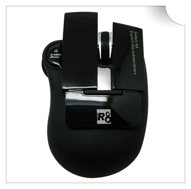 мышь беспроводная новый продукт