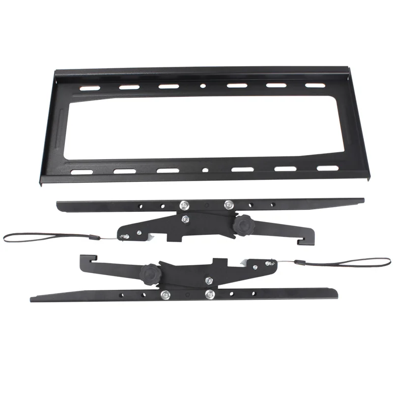 Hillport TILTING LED/LCD/PLASMA WALL MOUNT TV WALL BRACKET  for 40-65inch TVs
