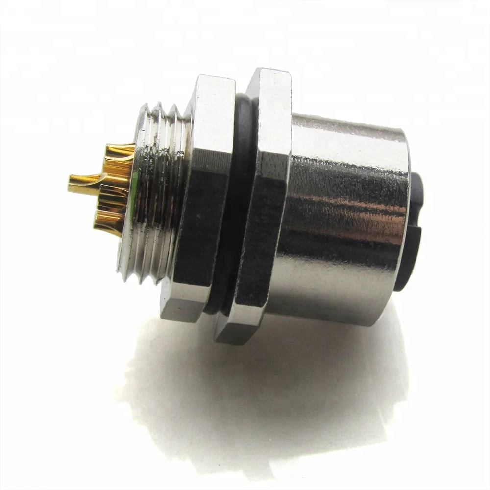 nmea antenna 2000 5 pin connectors