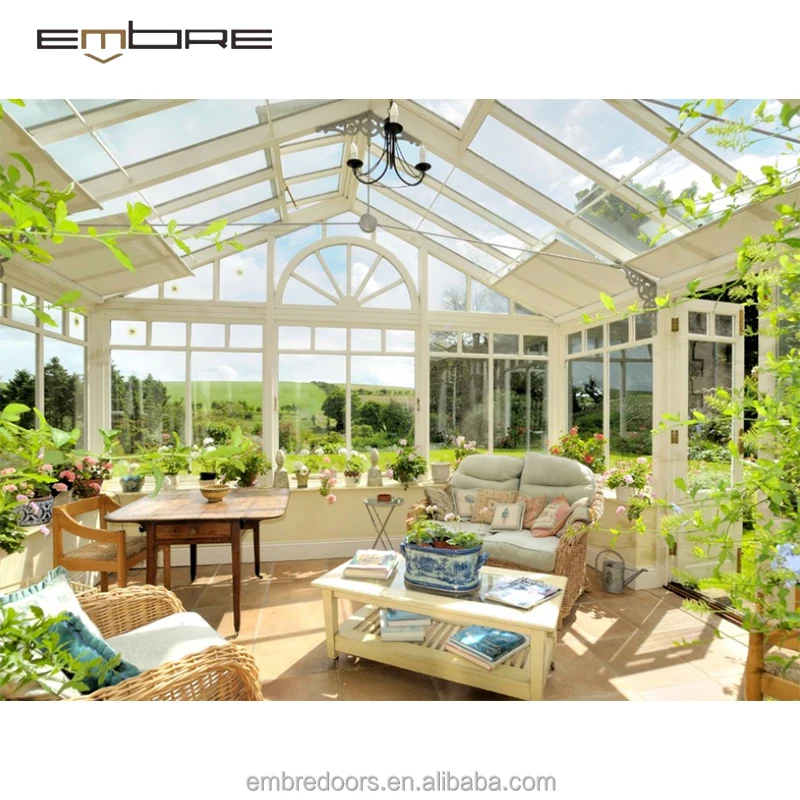 
4 season outdoor sunroom sun room 