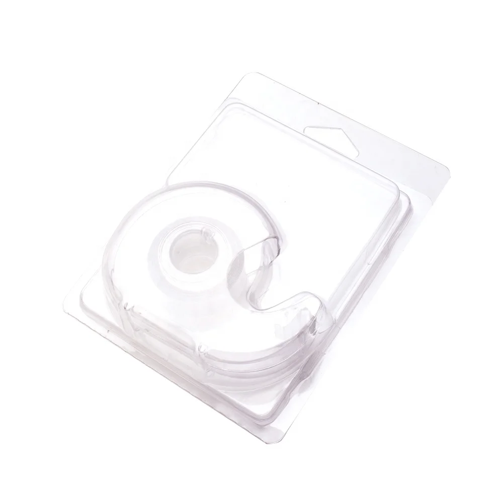 Lingerie Tape Boob Body Tape,Clear Fabric Strong Double Sided Tape For Clothes/Dress