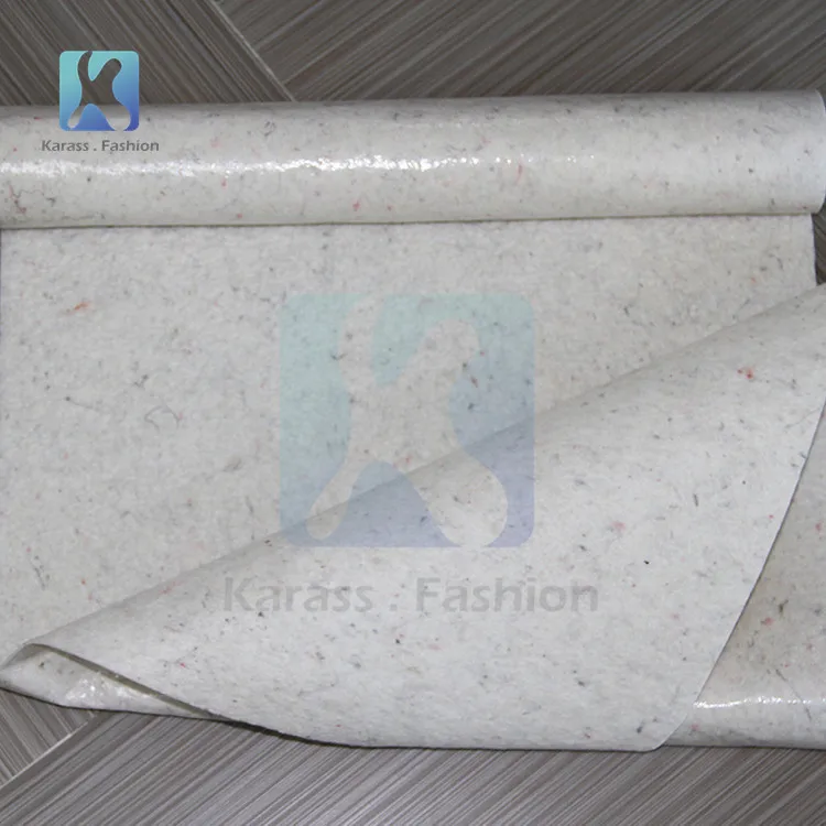 Slip-Resistant PE film coated Floor Cover Felt