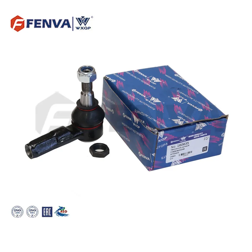 Auto Front Rear 100% Full Inspection Auto Parts 9064600048 For Sprinter 906 Inner Tie Rod End Small Supplier From China