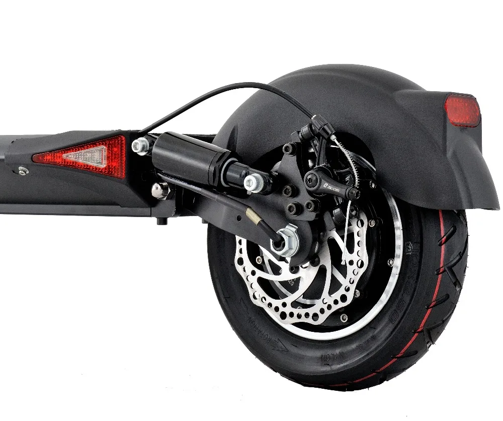 
folding electric scooter foldable wuxing scooters for 180w 