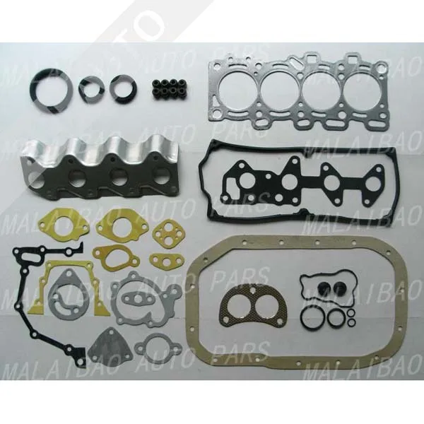 VARICA Mitsubishi 4G82 Gasoline Engine Full Gasket Kit