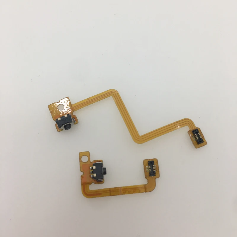 Replacement Parts Of Button L R Flex Cable For Nintendo 3DS