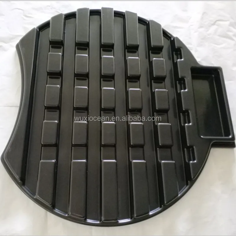 Good mold / mould Thermoforming abs vacuum forming
