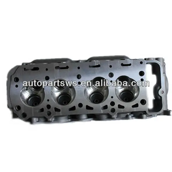 Совершенно новая головка цилиндра OEM 80410100G для MAZDA 626 NA
