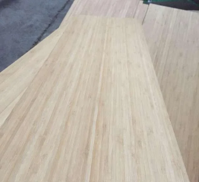 laminated bamboo sheets for furniture