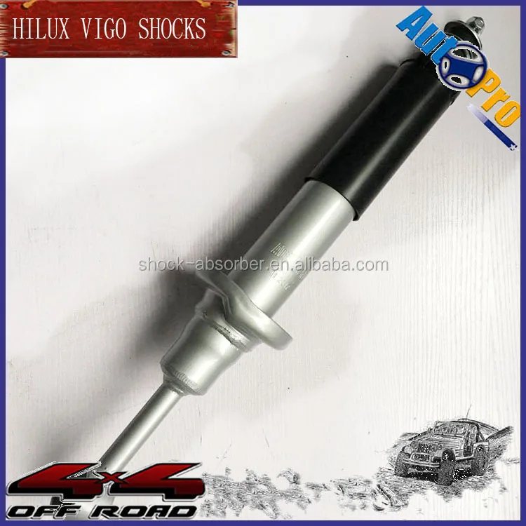 
Auto spares offroad race Shocks TOYOTAs Vigo high performance 4x4 Hilux Vigo shock absorber 