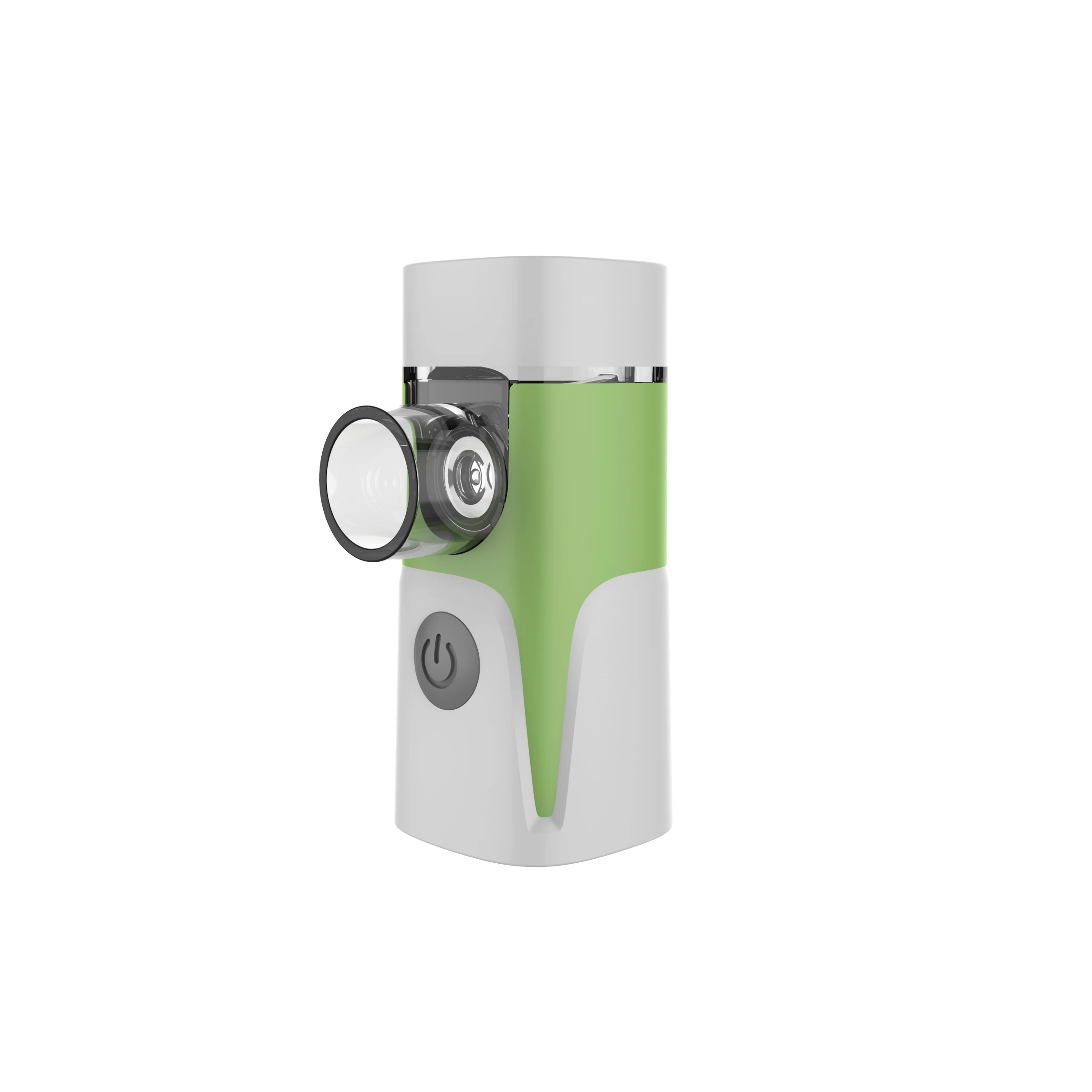 portable ultrasonic mesh nebulizer Feellife manufacturer Mesh Nebulizer machine to prevent cross infection