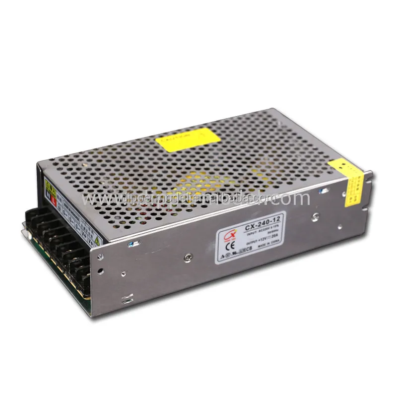 3V 5V 12V voltage 2a to 30a power supply