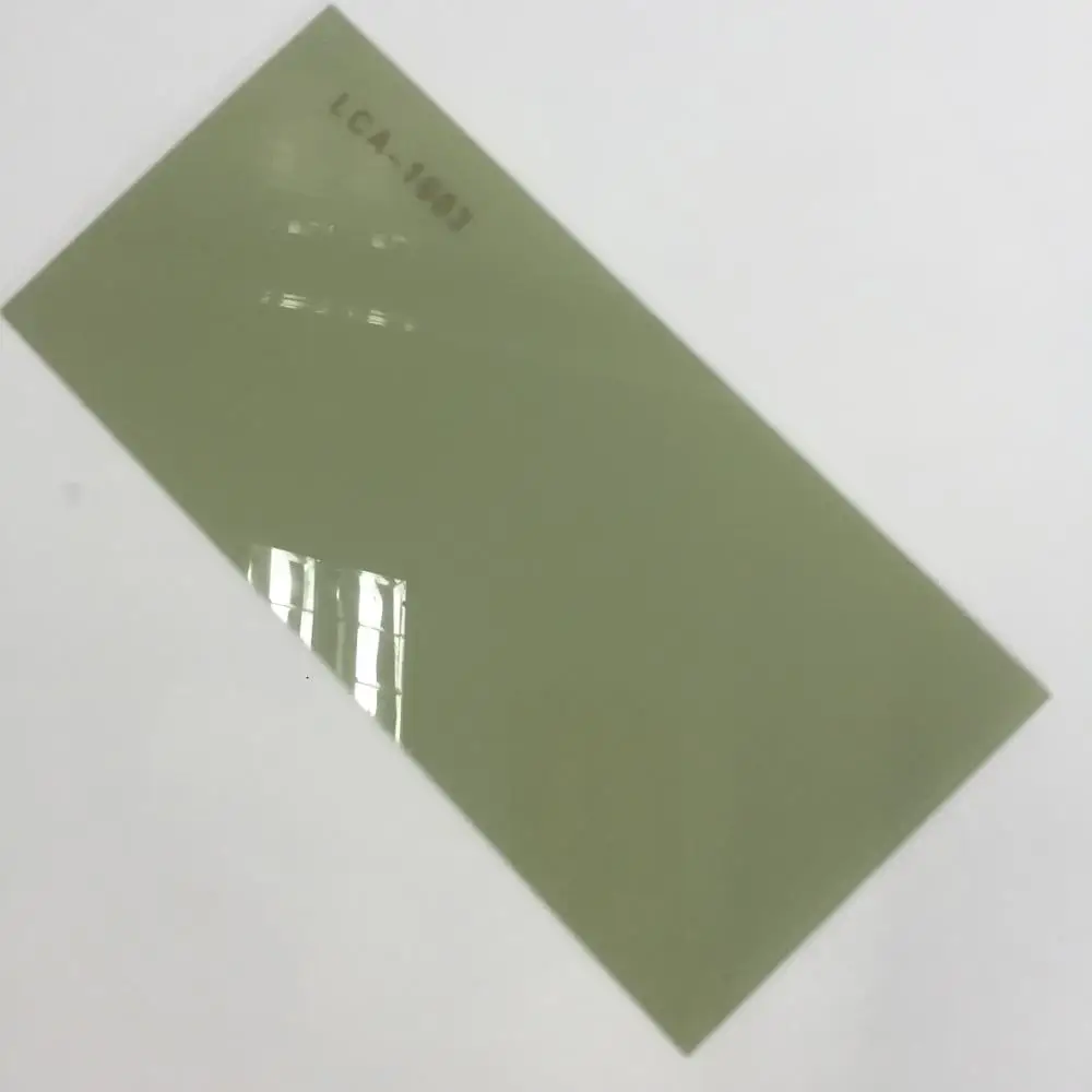 
DM-9613 DEMET acrylic mdf 