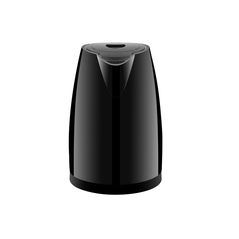 
New PP plastic home appliance electric kettle 