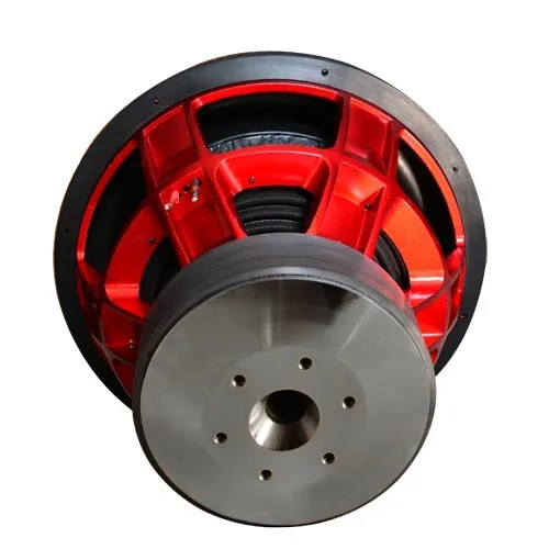 Soway 6''10''12''15'' 15 дюймов мощность динамик SW15-33 15 автомобильный сабвуфер, 6 дюймов, 10-12 дюймов 15 дюймов наращивания 16 лет