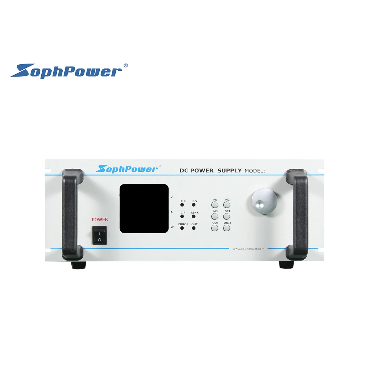 
1500v 20a high voltage programmable dc power supply 
