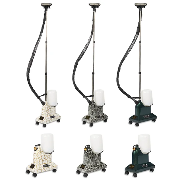 as seen on tv 2021  household ironing machines electric standing steam iron garment steamer vertical steamer