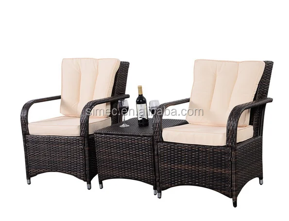 
easily assemble 3pcs german dining sala sets furniture 